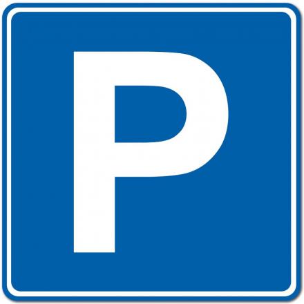 Parkeren