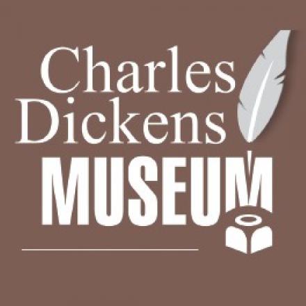 Logo Dickens