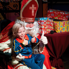 Sinterklaasfestijn