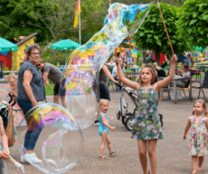 Bellenblaasfestijn
