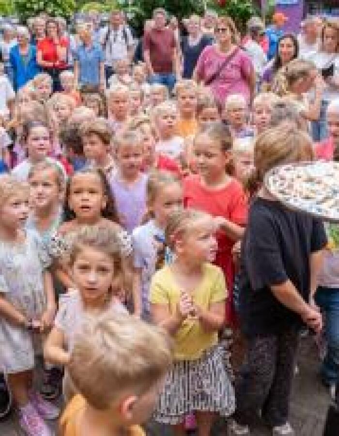 Ridders- en Jonkvrouwenweekend