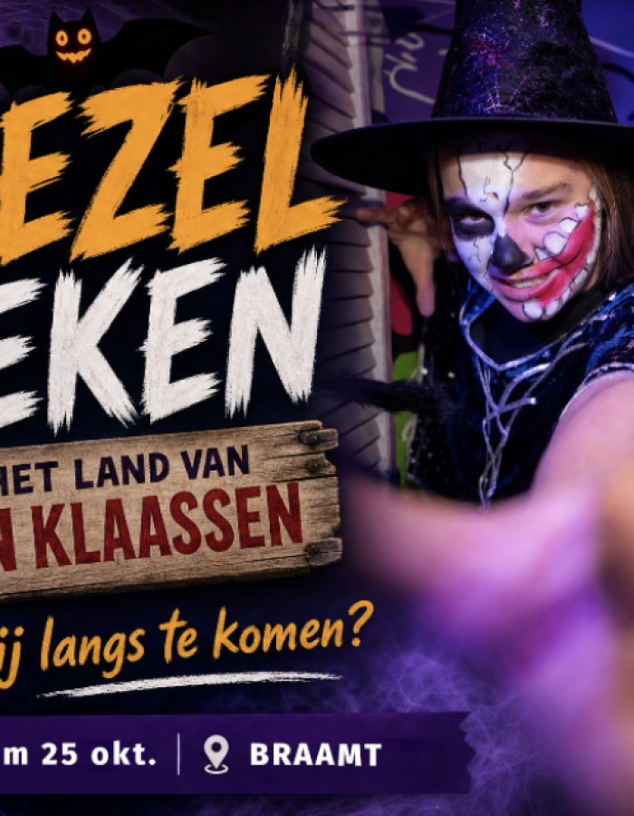 Griezelweken