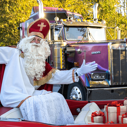 sint kado klein