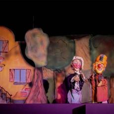Poppentheater