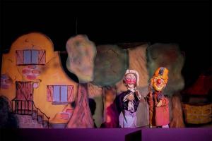 Poppentheater
