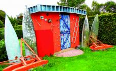 helikopter toilet