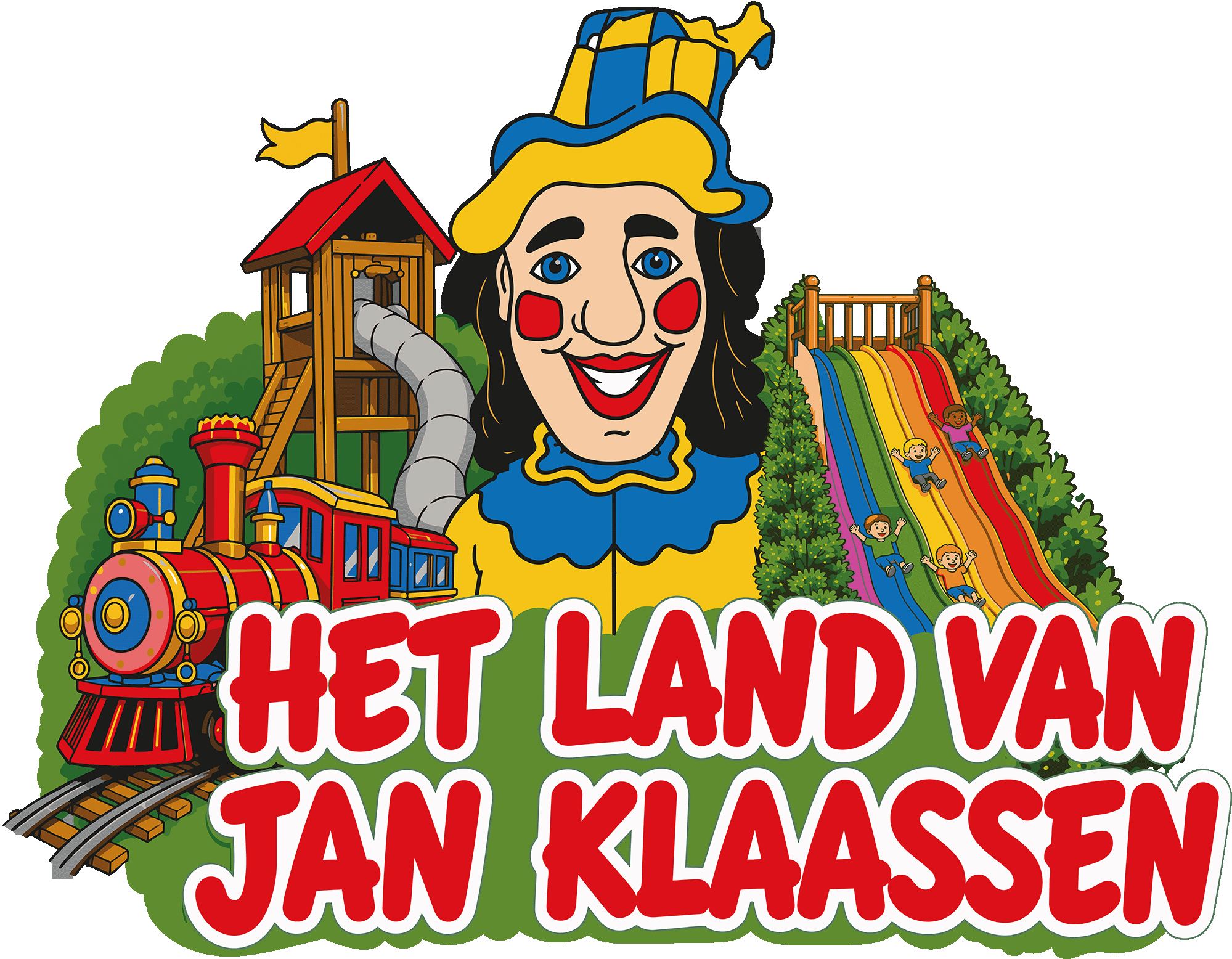 Het Land van Jan Klaassen
