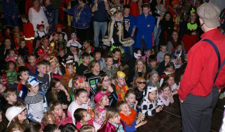 kindermiddag 18
