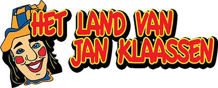 Pretpark Het Land van Jan Klaassen